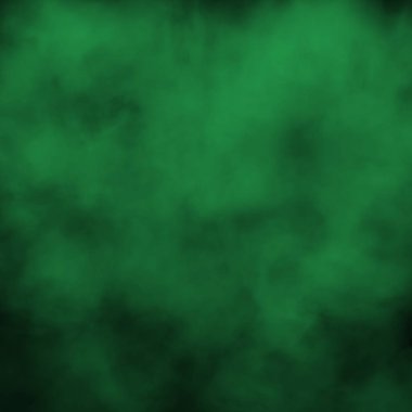 buhar doku ile koyu arka plan