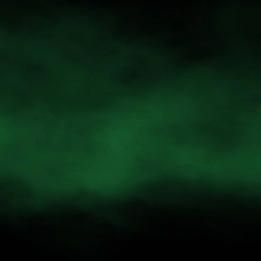 buhar doku ile koyu arka plan