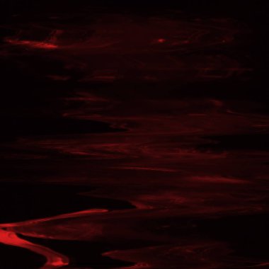 Kırmızı dijital ekran aksaklık etkisi doku soyut.