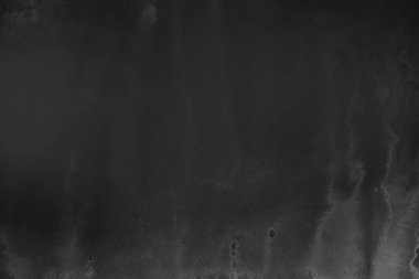 Kağıt arka plan siyah suluboya boya