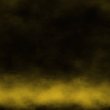 buhar doku ile koyu arka plan