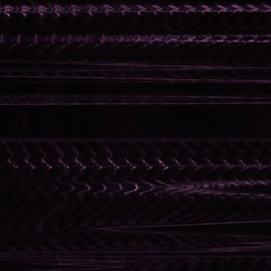 Dijital ekran aksaklık etkisi doku soyut. Pembe ve siyah