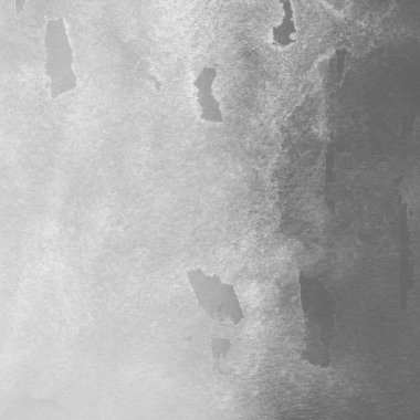 sulu boya boyama doku ile gri arka plan