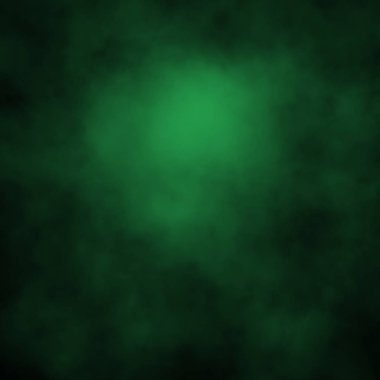 buhar doku ile koyu arka plan