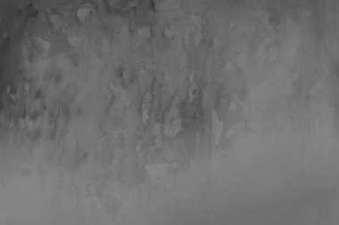 Kağıt arka plan siyah suluboya boya