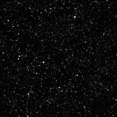 soyut duvar kağıdı yağan kar ile siyah arka plan üzerine