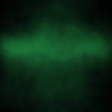 buhar doku ile koyu arka plan