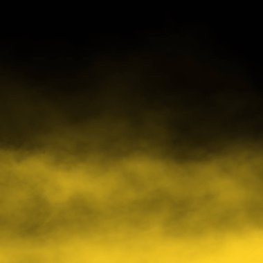 buhar doku ile koyu arka plan