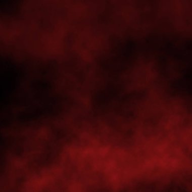 buhar doku ile koyu arka plan