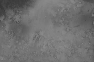 Kağıt arka plan siyah suluboya boya