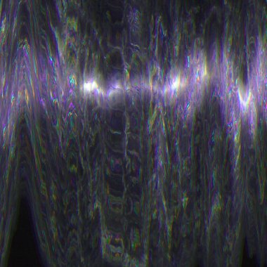 Dijital ekran aksaklık etkisi doku soyut. 