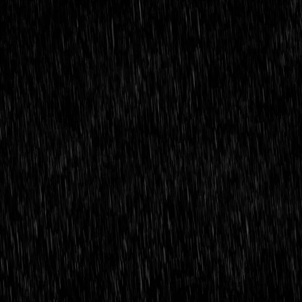 abstract wallpaper with falling rain on black background