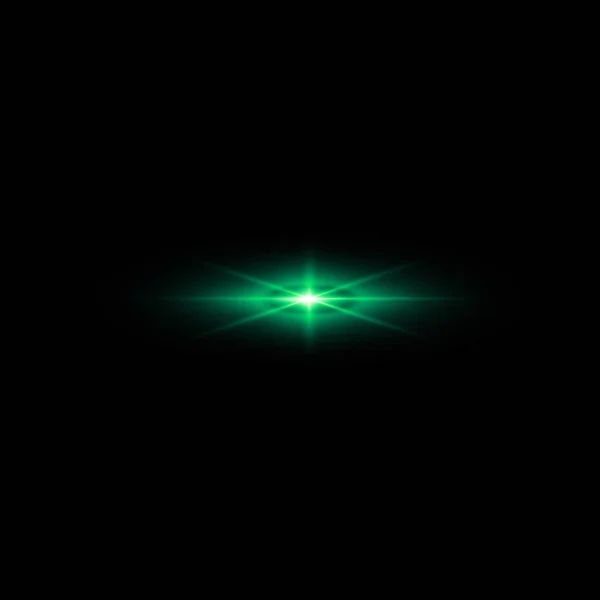 Abstract Wallpaper Shining Star Dark Background — Stock Photo, Image