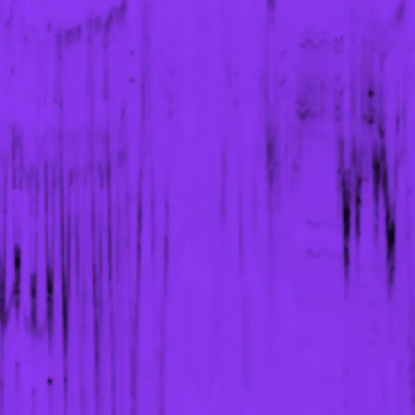 Textura Efeito Falha Tela Digital Violeta Abstrata — Fotografia de Stock