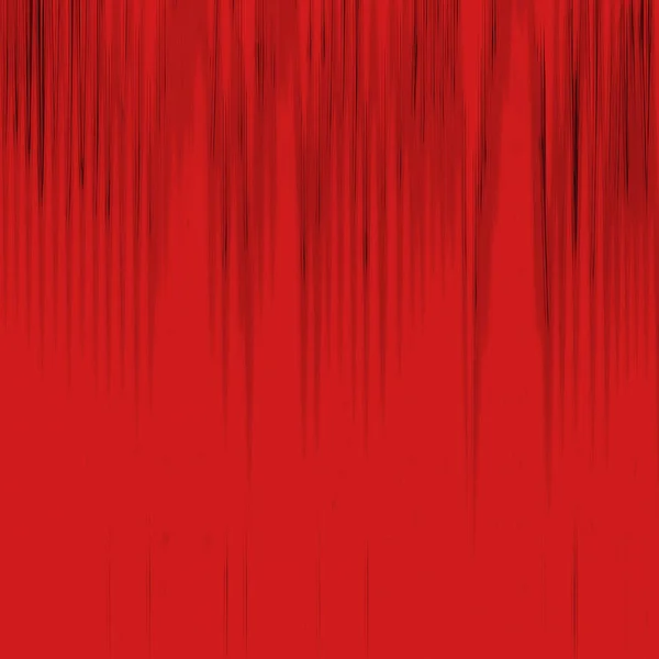 Abstrakcja Czerwony Ekran Cyfrowy Glitch Efekt Tekstury — Zdjęcie stockowe