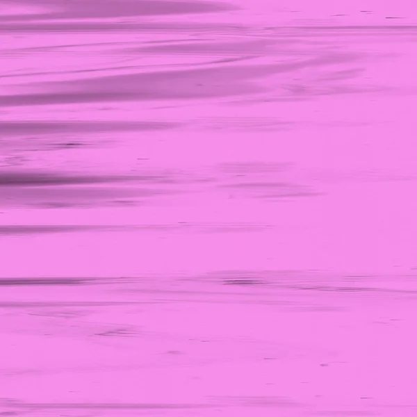 Textura Efeito Falha Tela Digital Abstrato Rosa Preto — Fotografia de Stock