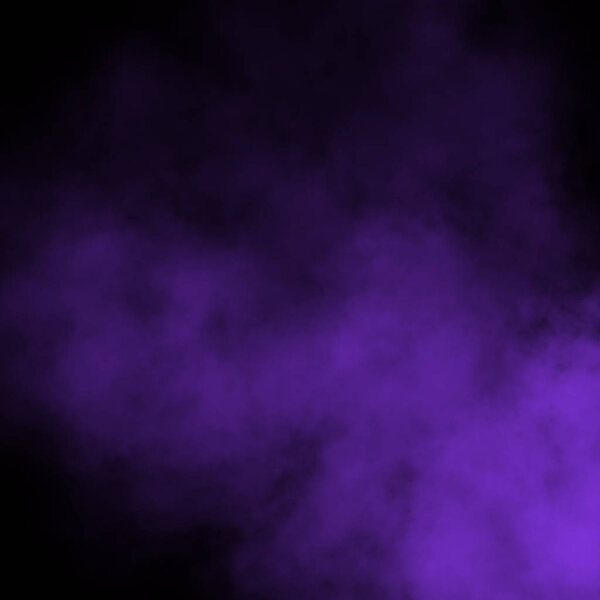 dark abstract background with steam texture