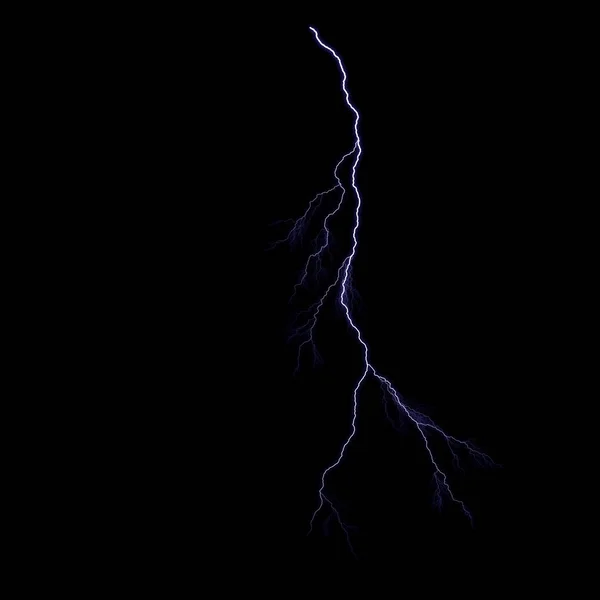 Dark Abstract Background Lightning Texture — Stock Photo, Image