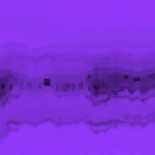 Абстрактная Фиолетовая Текстура Эффекта Глюка — стоковое фото