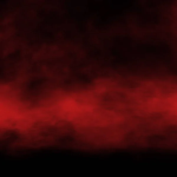 Dark Abstract Background Steam Texture — Stock Photo, Image