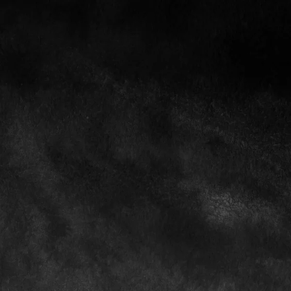Ciemne Tło Akwarela Tekstury — Zdjęcie stockowe