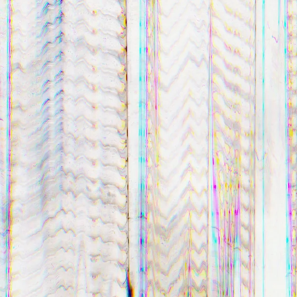 Textura Abstracta Del Efecto Fallo Pantalla Digital —  Fotos de Stock