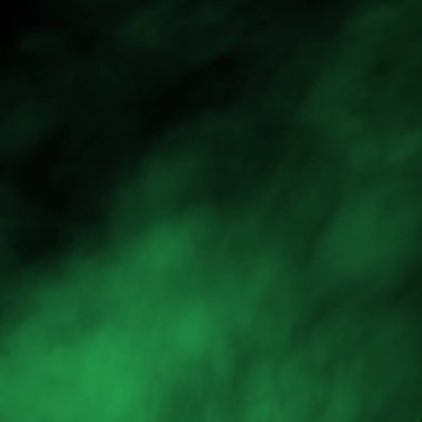 buhar doku ile koyu arka plan