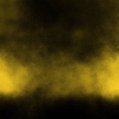 buhar doku ile koyu arka plan