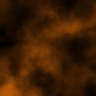 buhar doku ile koyu arka plan