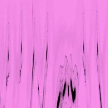 Dijital ekran aksaklık etkisi doku soyut. Pembe ve siyah