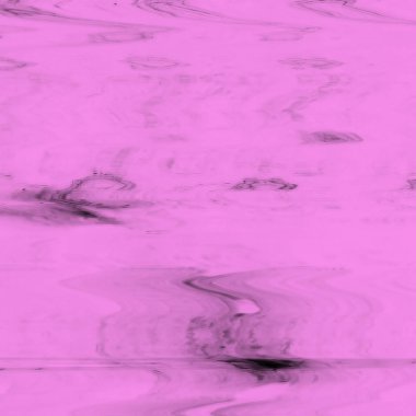 Dijital ekran aksaklık etkisi doku soyut.