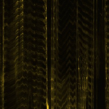 Dijital ekran aksaklık etkisi doku soyut. sarı ve siyah