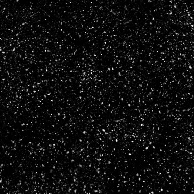 soyut duvar kağıdı yağan kar ile siyah arka plan üzerine