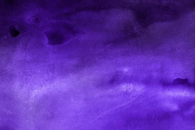 suluboya desenli mor soyut arkaplan