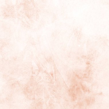 sulu boya boyama doku ile turuncu arka plan