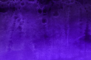 suluboya desenli mor soyut arkaplan