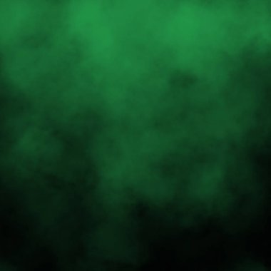 buhar doku ile koyu arka plan