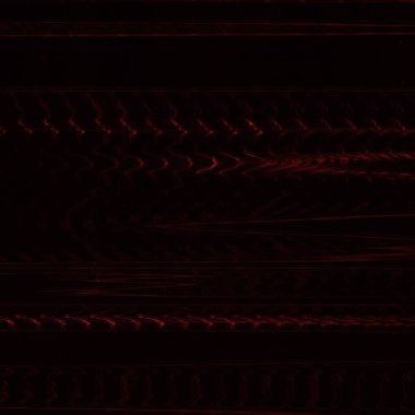 Kırmızı dijital ekran aksaklık etkisi doku soyut.