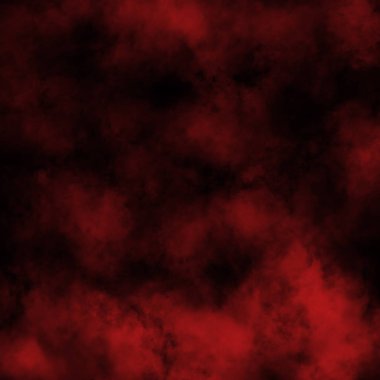 buhar doku ile koyu arka plan