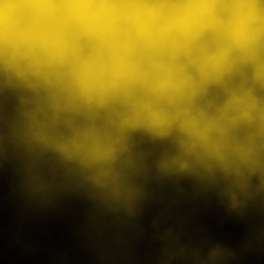 buhar doku ile koyu arka plan