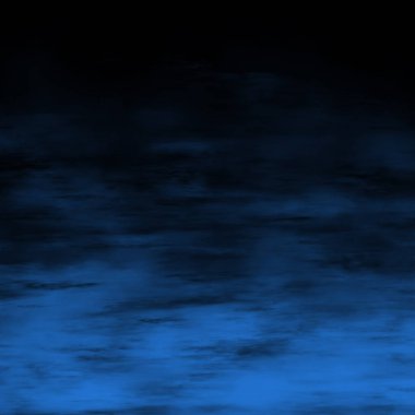 buhar doku ile koyu arka plan