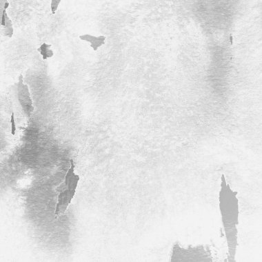 sulu boya boyama doku ile gri arka plan