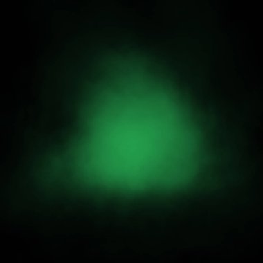 buhar doku ile koyu arka plan