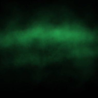 buhar doku ile koyu arka plan