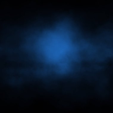 buhar doku ile koyu arka plan