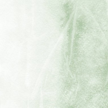 suluboya desenli yeşil soyut arkaplan