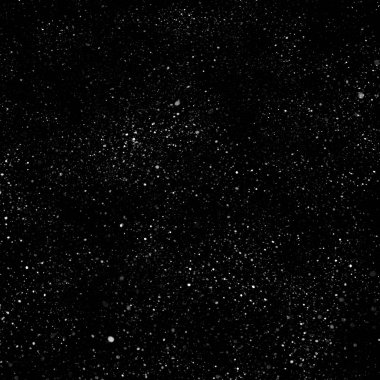 soyut duvar kağıdı yağan kar ile siyah arka plan üzerine