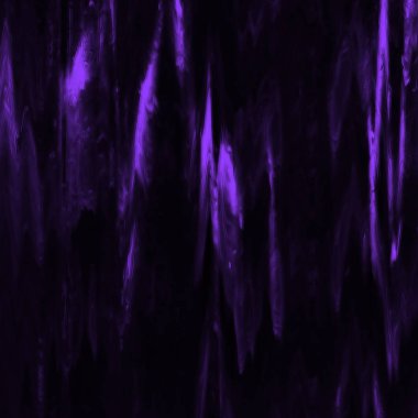 Menekşe dijital ekran aksaklık etkisi doku soyut. 