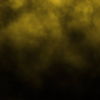 buhar doku ile koyu arka plan