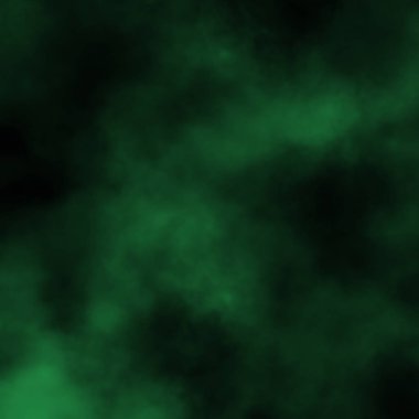 buhar doku ile koyu arka plan